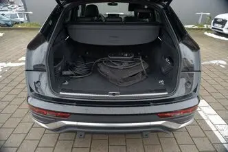 Audi Q5, 2.0, 195 kW, pistikhübriid, automaat, nelikvedu