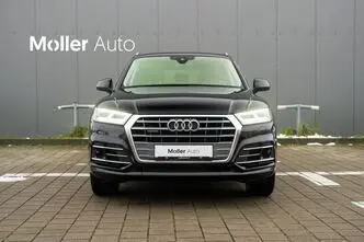 Audi Q5, 2.0, 185 kW, pistikhübriid, automaat, nelikvedu