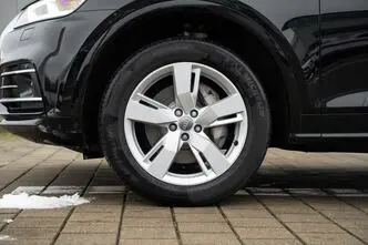 Audi Q5, 2.0, 185 kW, pistikhübriid, automaat, nelikvedu