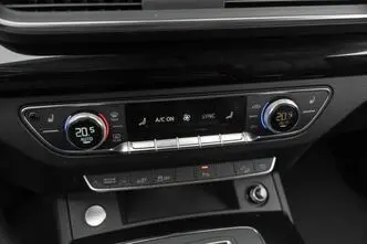 Audi Q5, 2.0, 185 kW, pistikhübriid, automaat, nelikvedu