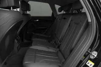 Audi Q5, 2.0, 185 kW, pistikhübriid, automaat, nelikvedu