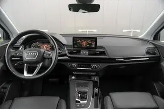 Audi Q5, 2.0, 185 kW, pistikhübriid, automaat, nelikvedu