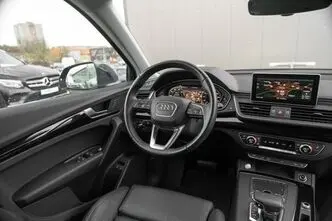 Audi Q5, 2.0, 185 kW, pistikhübriid, automaat, nelikvedu