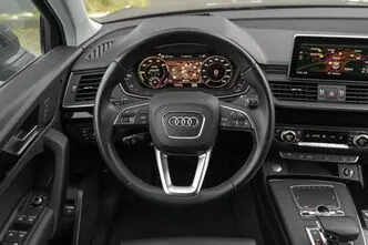 Audi Q5, 2.0, 185 kW, pistikhübriid, automaat, nelikvedu