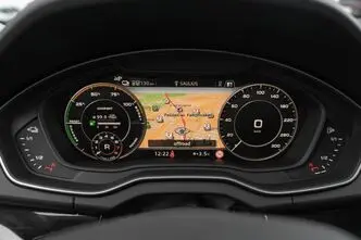 Audi Q5, 2.0, 185 kW, pistikhübriid, automaat, nelikvedu