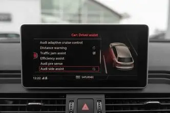 Audi Q5, 2.0, 185 kW, pistikhübriid, automaat, nelikvedu