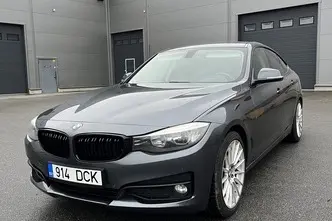 BMW 318, 2.0, 105 kW, diisel, manuaal, tagavedu