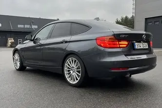 BMW 318, 2.0, 105 kW, diisel, manuaal, tagavedu