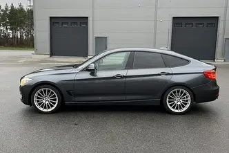 BMW 318, 2.0, 105 kW, diisel, manuaal, tagavedu