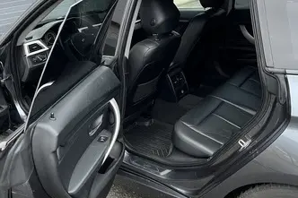 BMW 318, 2.0, 105 kW, diisel, manuaal, tagavedu