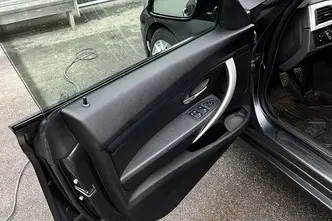 BMW 318, 2.0, 105 kW, diisel, manuaal, tagavedu