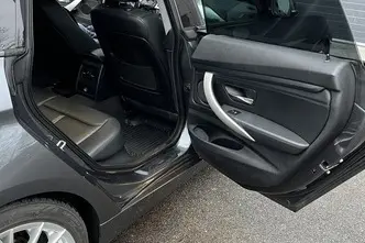 BMW 318, 2.0, 105 kW, diisel, manuaal, tagavedu