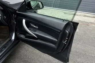 BMW 318, 2.0, 105 kW, diisel, manuaal, tagavedu