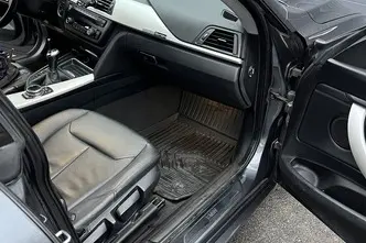 BMW 318, 2.0, 105 kW, diisel, manuaal, tagavedu