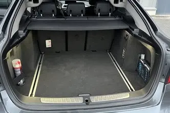 BMW 318, 2.0, 105 kW, diisel, manuaal, tagavedu