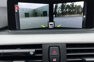 BMW 318, 2.0, 105 kW, diisel, manuaal, tagavedu