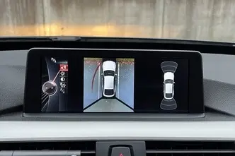 BMW 318, 2.0, 105 kW, diisel, manuaal, tagavedu