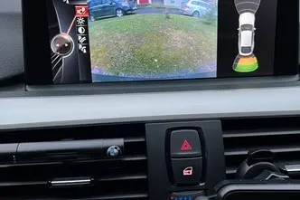 BMW 318, 2.0, 105 kW, diisel, manuaal, tagavedu