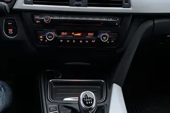 BMW 318, 2.0, 105 kW, diisel, manuaal, tagavedu