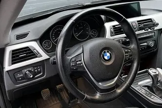 BMW 318, 2.0, 105 kW, diisel, manuaal, tagavedu