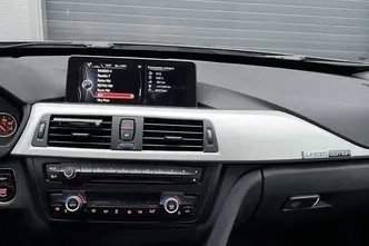 BMW 318, 2.0, 105 kW, diisel, manuaal, tagavedu