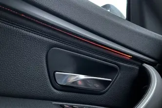 BMW 318, 2.0, 105 kW, diisel, manuaal, tagavedu