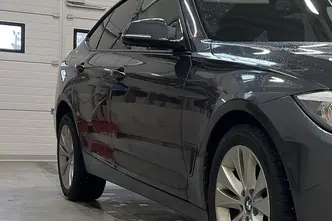 BMW 318, 2.0, 105 kW, diisel, manuaal, tagavedu