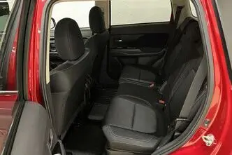 Mitsubishi Outlander, 2.4, 99 kW, pistikhübriid, automaat, nelikvedu