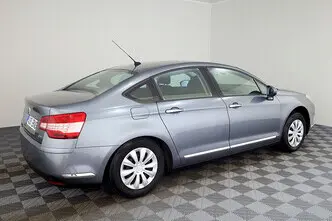 Citroën C5, 2.0, 100 kW, diisel, manuaal, esivedu