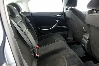 Citroën C5, 2.0, 100 kW, diisel, manuaal, esivedu