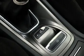 Citroën C5, 2.0, 100 kW, diisel, manuaal, esivedu