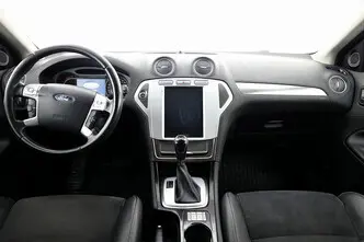 Ford Mondeo, 2.0, 103 kW, diisel, automaat, esivedu