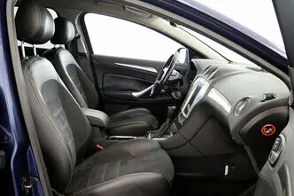 Ford Mondeo, 2.0, 103 kW, diisel, automaat, esivedu