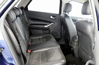 Ford Mondeo, 2.0, 103 kW, diisel, automaat, esivedu