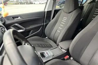 Peugeot 308, 1.6, 68 kW, diisel, manuaal, esivedu