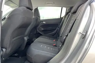 Peugeot 308, 1.6, 68 kW, diisel, manuaal, esivedu