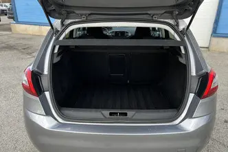 Peugeot 308, 1.6, 68 kW, diisel, manuaal, esivedu