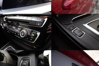 BMW 318, 2.0, 110 kW, diesel, automatic, rear-wheel drive
