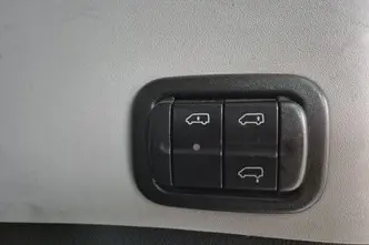 Mercedes-Benz Viano, 3.0, 165 kW, diesel, automatic, rear-wheel drive