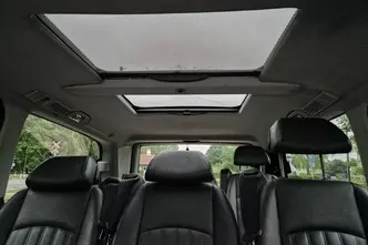 Mercedes-Benz Viano, 3.0, 165 kW, diesel, automatic, rear-wheel drive