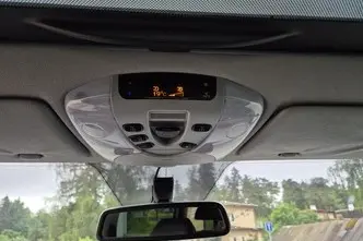 Mercedes-Benz Viano, 3.0, 165 kW, diesel, automatic, rear-wheel drive