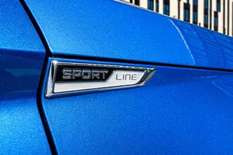 Škoda Kodiaq, 2.0, 110 kW, diisel, automaat, nelikvedu