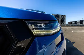 Škoda Kodiaq, 2.0, 110 kW, diisel, automaat, nelikvedu