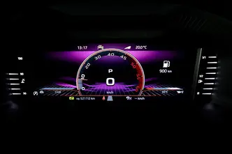 Škoda Kodiaq, 2.0, 110 kW, diisel, automaat, nelikvedu