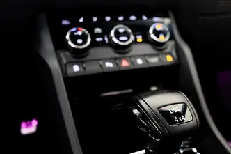 Škoda Kodiaq, 2.0, 110 kW, diisel, automaat, nelikvedu