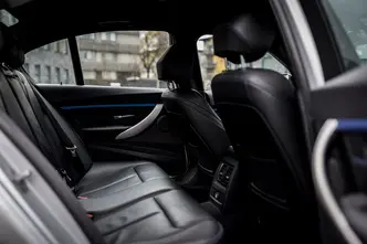 BMW 320, 2.0, 140 kW, diisel, automaat, nelikvedu