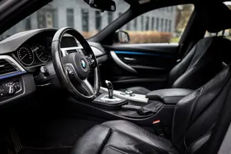 BMW 320, 2.0, 140 kW, diisel, automaat, nelikvedu