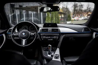 BMW 320, 2.0, 140 kW, diisel, automaat, nelikvedu