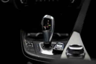 BMW 320, 2.0, 140 kW, diisel, automaat, nelikvedu