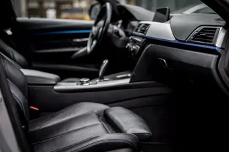 BMW 320, 2.0, 140 kW, diisel, automaat, nelikvedu